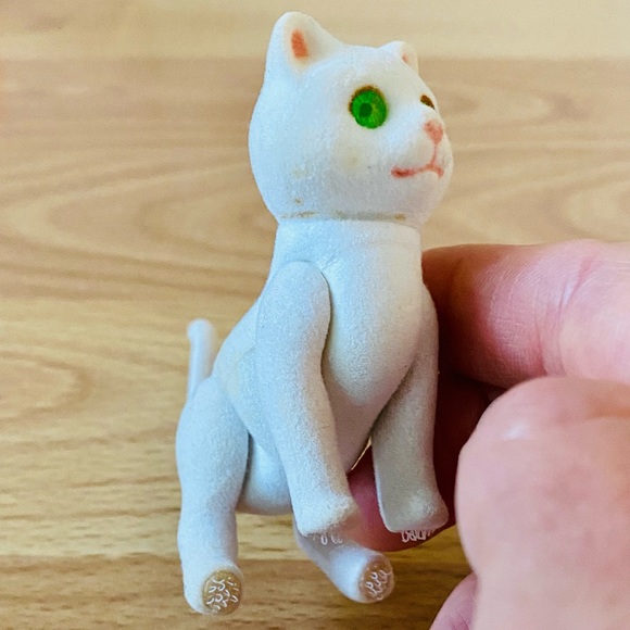 1982 BARBIE FLUFF & Accessories - Picture 8 of 8